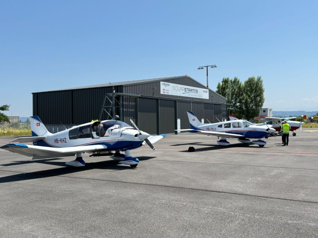 AeCA Vereinsausflüge