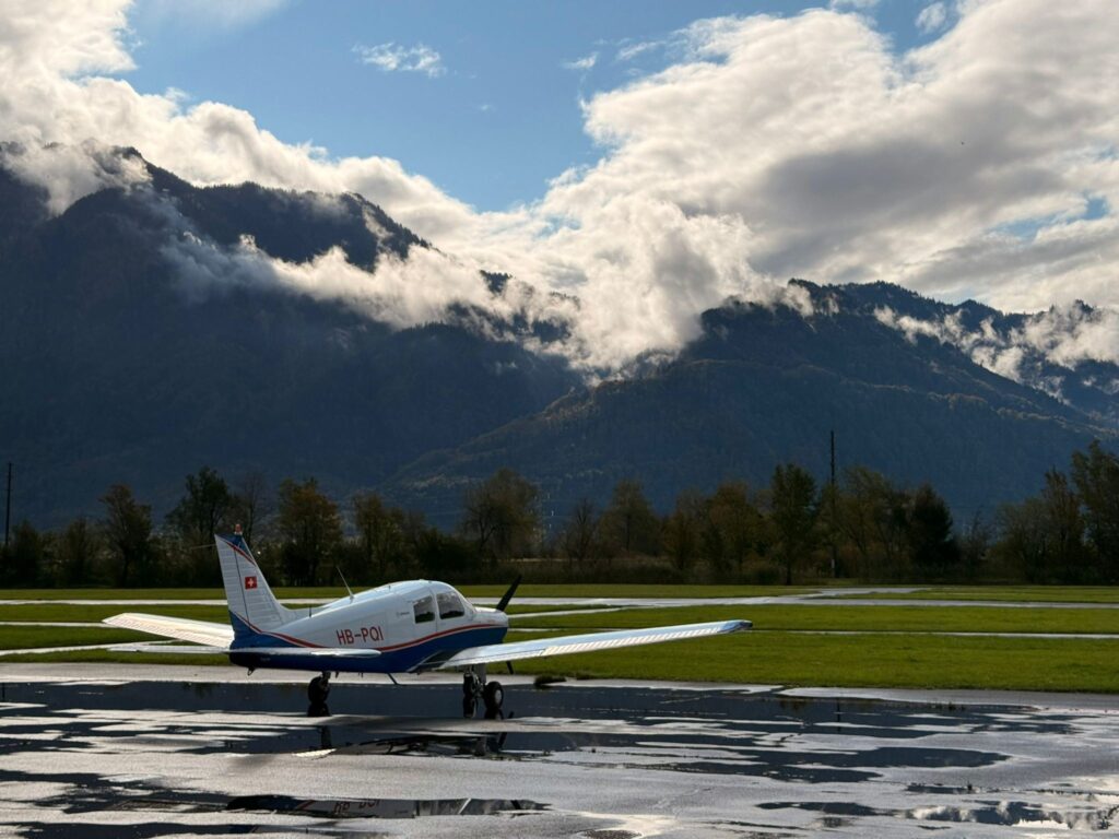 AeCA Vereinsausflüge