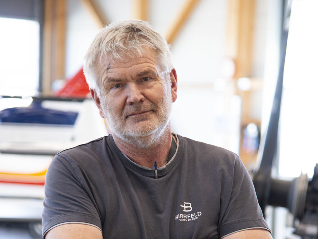 Assmundur Gunnlaugsson
